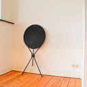 Cumano Coffee Table - Black