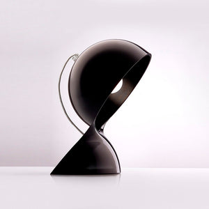 Lámpara Dalù - Negro