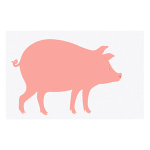 Il Porcello Screen Printing