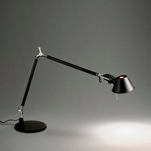 Lámpara Tolomeo Mini - Negro