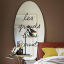 Mirror Les Grans Trans-Parents