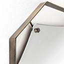 Espejo Octagonal Pinch