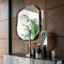 Espejo Octagonal Pinch