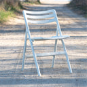 Folding Air Chair - Blanca