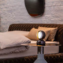 Lámpara Eclisse - Negro