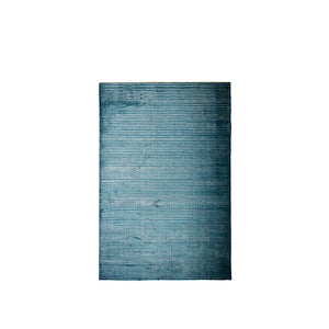 Houkime Rug Midnight Blue