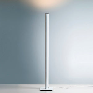 Ilio Lamp - White