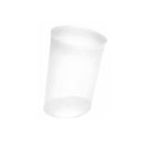 Papelero In Attesa Opalino