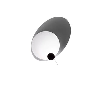 Eclipse Ellipse Lamp