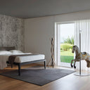 Twist Coat Rack - Natural