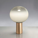 Laguna 16 T Lamp - Gold.