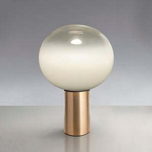 Laguna 16 T Lamp - Gold.