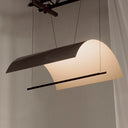 Lámpara Lamina Mayor