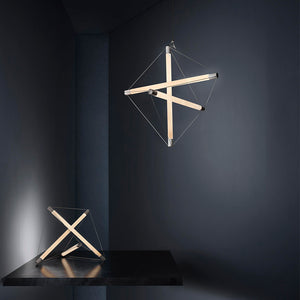 Light Structure 3 Lamp