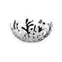 Mediterranean Fruit Bowl - Steel