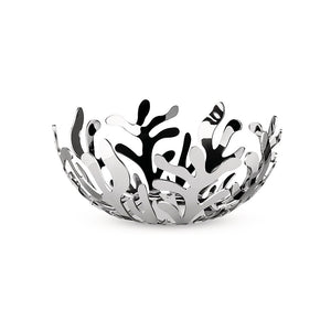 Frutero Mediterráneo - Acero