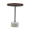 Mesita 9 - Vidrio Ladrillo