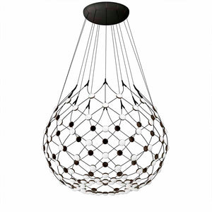 Mesh Lamp 2mt