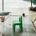 Seggiolina pop chair - Green