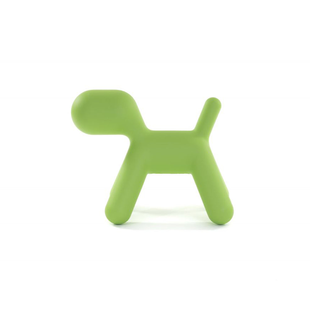Puppy XL - Verde