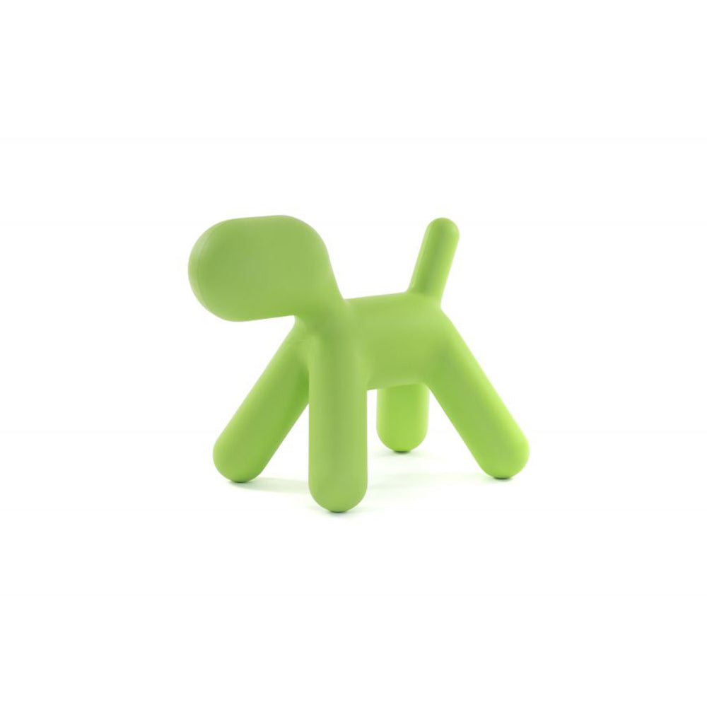 Puppy XL - Verde