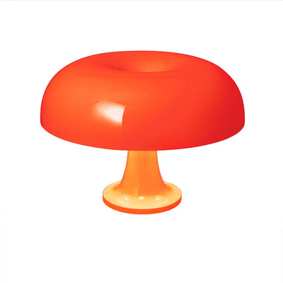 Lámpara Nesso - Naranjo (Grande)