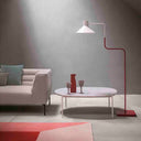 Mesa Niobe 101X110 - Mármol Carrara Blanco