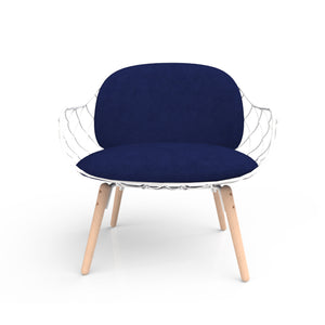 Piña Low Chair
