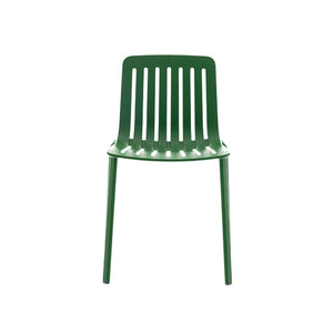 Plate Chair - Green