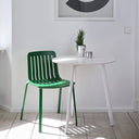 Plate Chair - Green