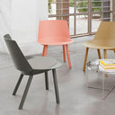 Silla Houdini - Rosada