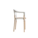 Steelwood Chair