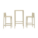 Set Bar Spritz - Ecrú