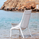 Poltrona Ibiza - Beige