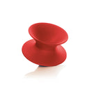 Poltrona Spun - Rojo