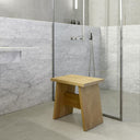 Taburete Langley - Roble