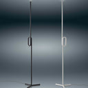 Lámpara Tobia - Negra