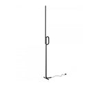 Lámpara Tobia - Negra