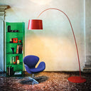 Lámpara Twiggy Terra - Cremisi