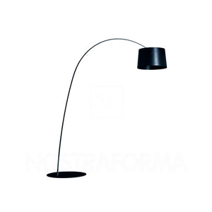 Lámpara Twiggy Terra - Negro